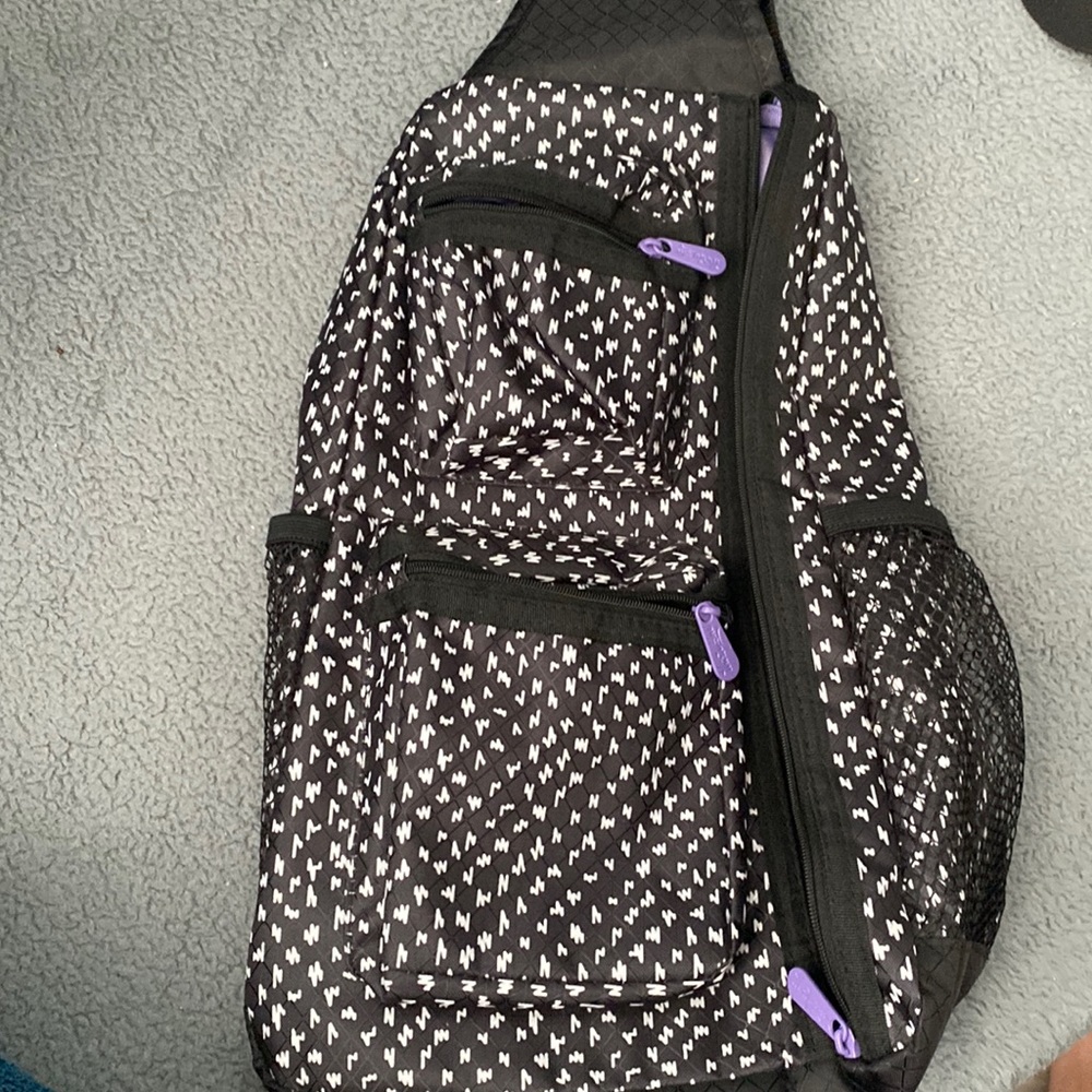 Thirty one bag